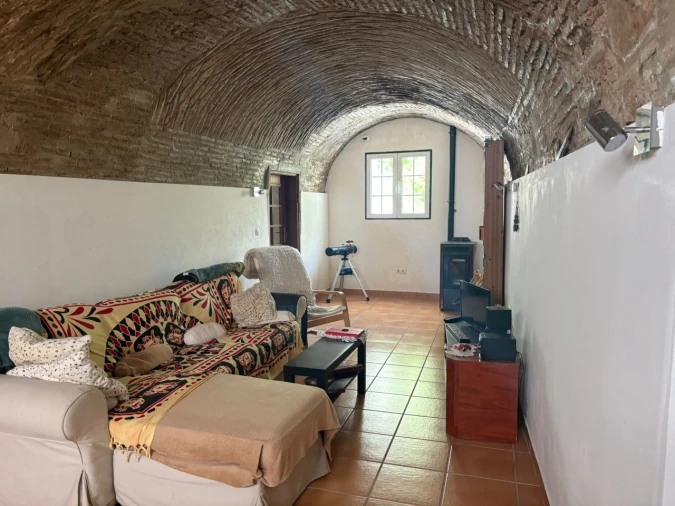 Moradia T4 para Venda em Assunção, Ajuda, Salvador e Santo Ildefonso Foto 26