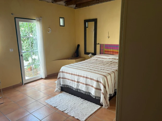 Moradia T4 para Venda em Assunção, Ajuda, Salvador e Santo Ildefonso Foto 37