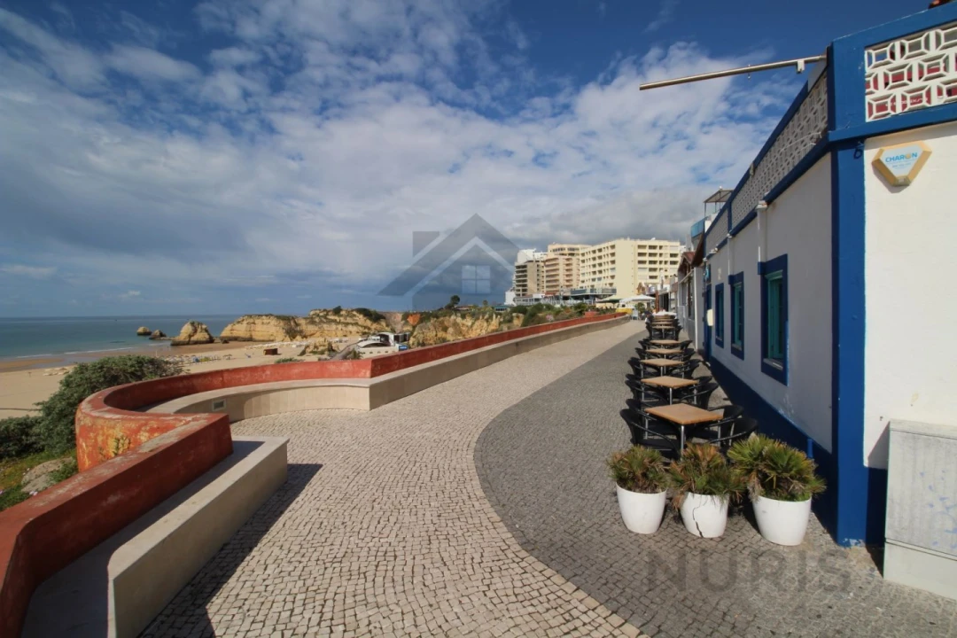 Apartamento T1 para Arrendamento férias em Portimão Foto 24