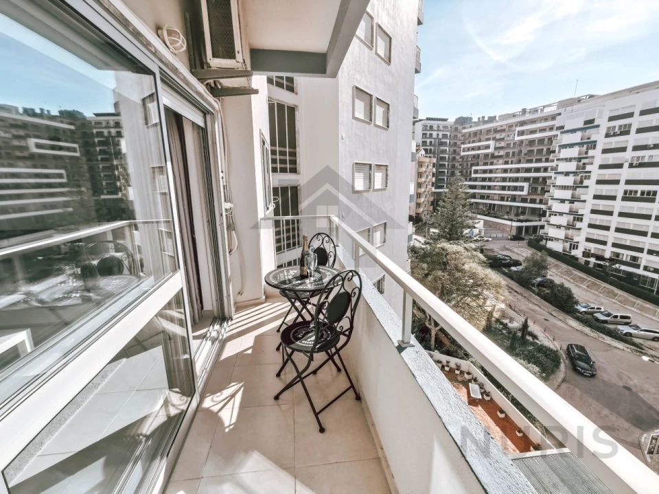 Apartamento T1 para Arrendamento férias em Portimão Foto 21