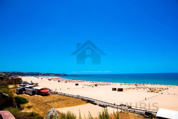 Apartamento T1 para Arrendamento férias em Portimão Foto 22