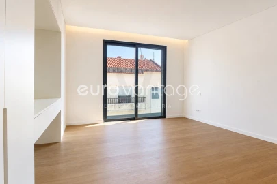 Apartamento T1 para Venda em Nazare