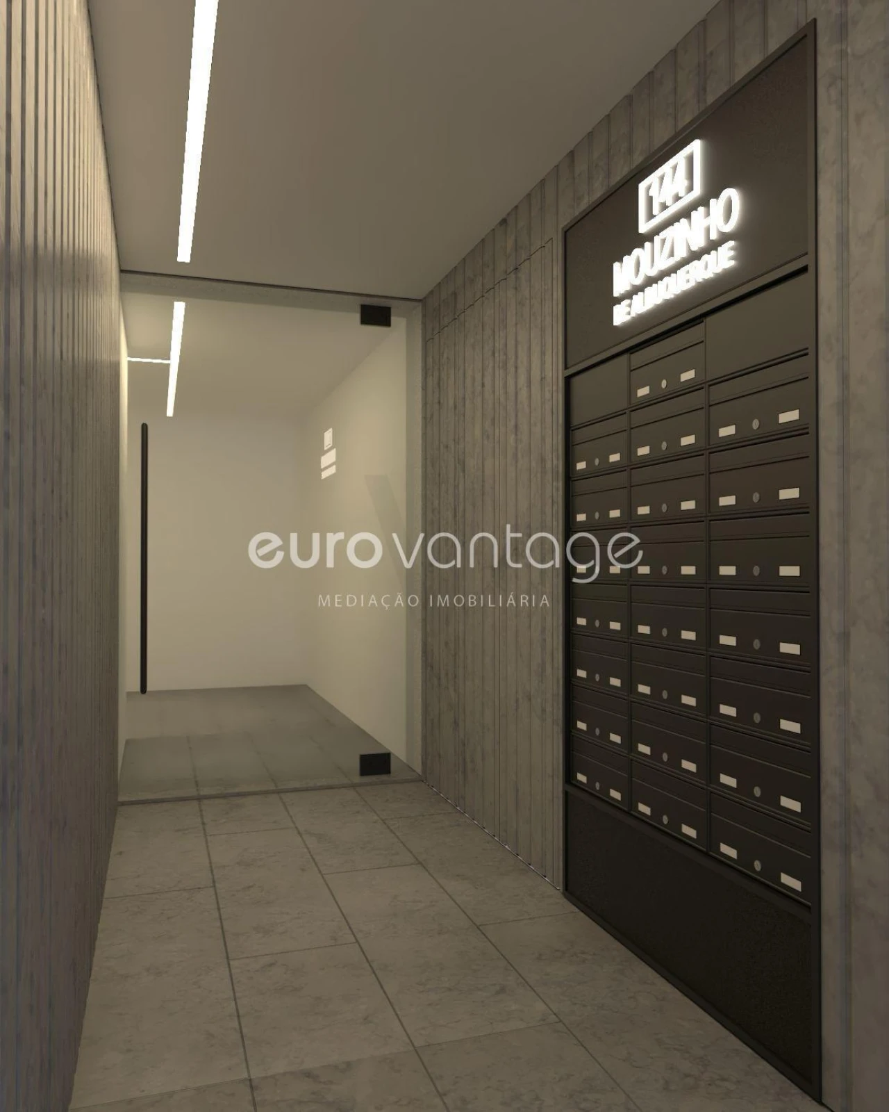 Apartamento T1 para Venda em Nazare Foto 19
