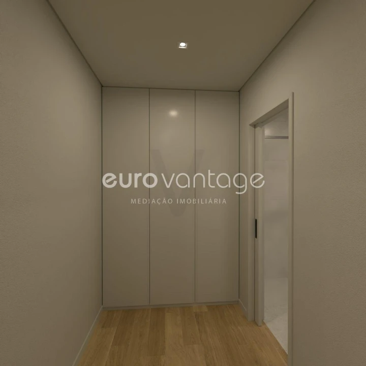 Apartamento T2 para Venda em Nazare Foto 12