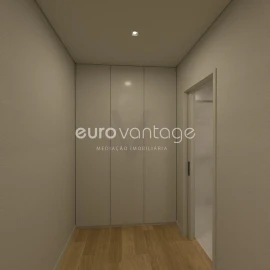 Apartamento T2 para Venda em Nazare