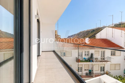 Apartamento T2 para Venda em Nazare
