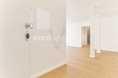 Apartamento T2 para Venda em Nazare