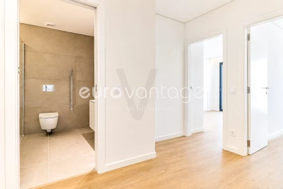 Apartamento T2 para Venda em Nazare