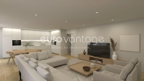 Apartamento T2 para Venda em Nazare