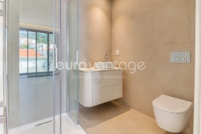 Apartamento T2 para Venda em Nazare