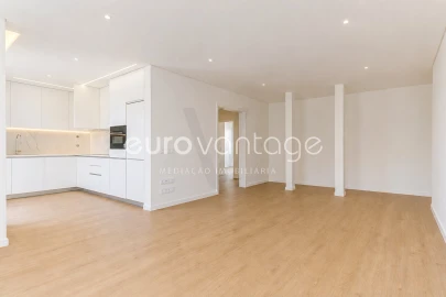 Apartamento T2 para Venda em Nazare