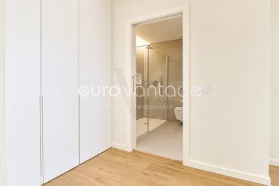 Apartamento T2 para Venda em Nazare