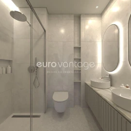 Apartamento T2 para Venda em Nazare