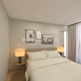Apartamento T2 para Venda em Nazare