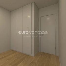 Apartamento T2 para Venda em Nazare