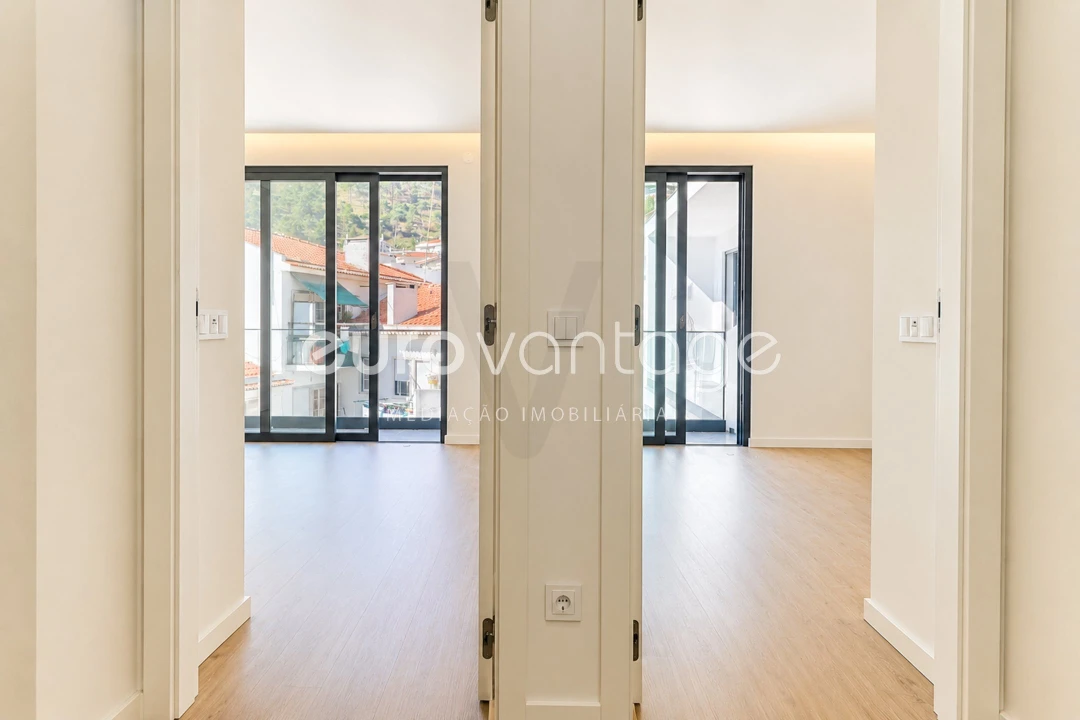 Apartamento T2 para Venda em Nazare Foto 17
