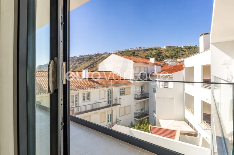 Apartamento T2 para Venda em Nazare Foto 13