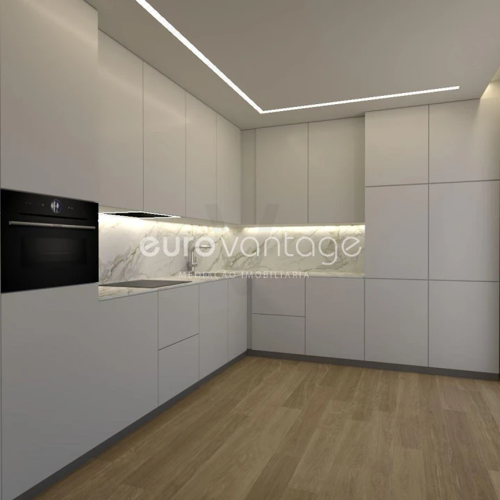 Apartamento T2 para Venda em Nazare Foto 6
