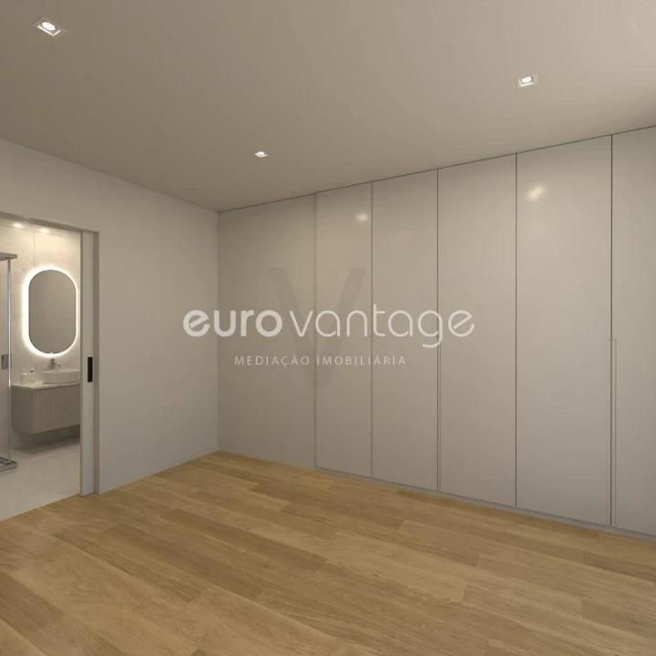 Apartamento T2 para Venda em Nazare Foto 7