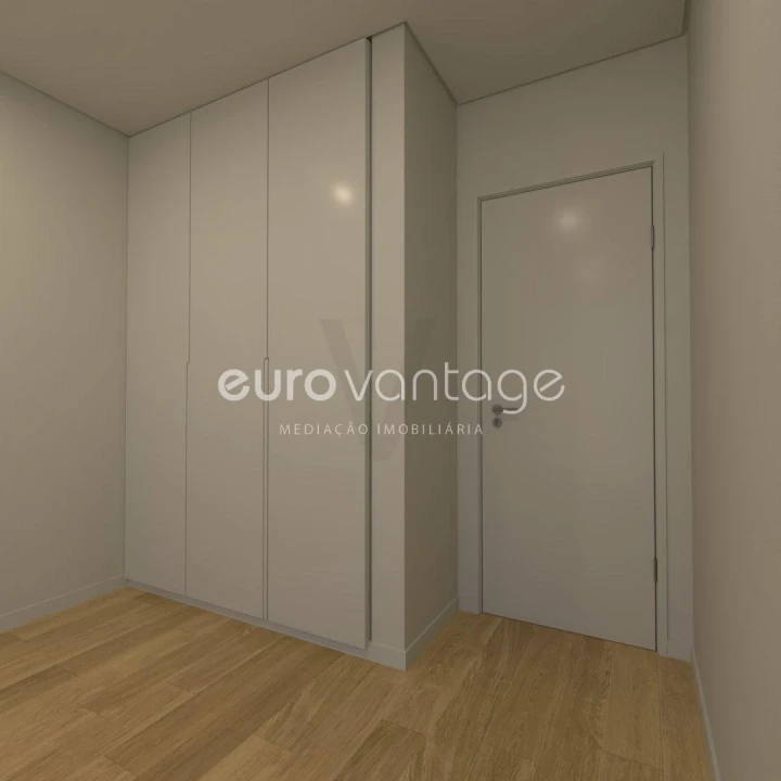 Apartamento T2 para Venda em Nazare Foto 13