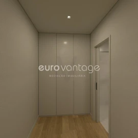 Apartamento T2 para Venda em Nazare