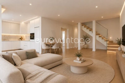 Apartamento T2 para Venda em Nazare