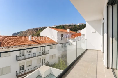 Apartamento T2 para Venda em Nazare