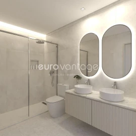 Apartamento T2 para Venda em Nazare