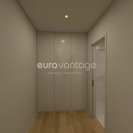 Apartamento T2 para Venda em Nazare Foto 12