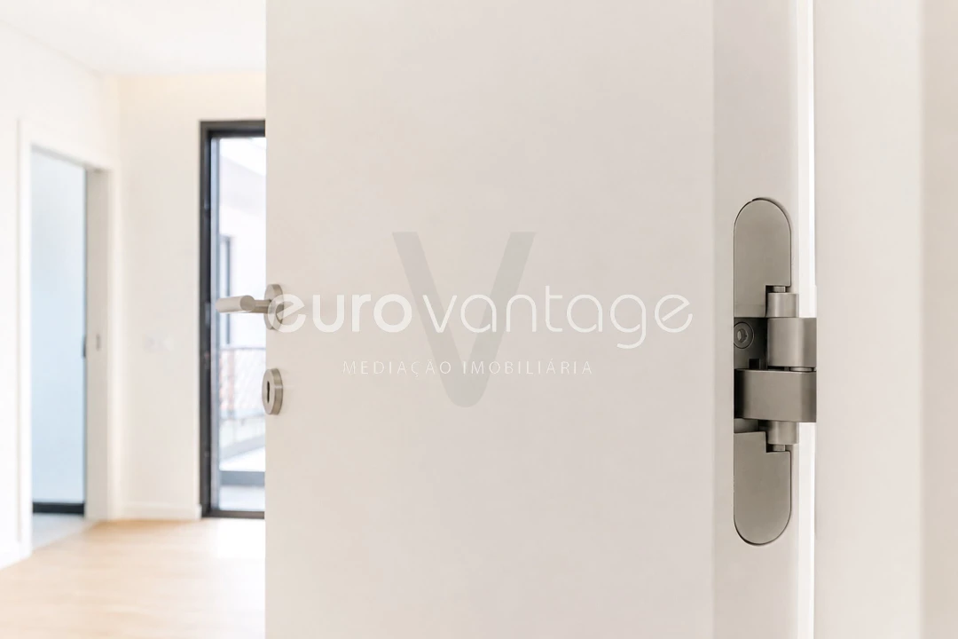 Apartamento T2 para Venda em Nazare Foto 16