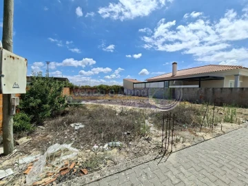 Terreno para Venda em Marinhais