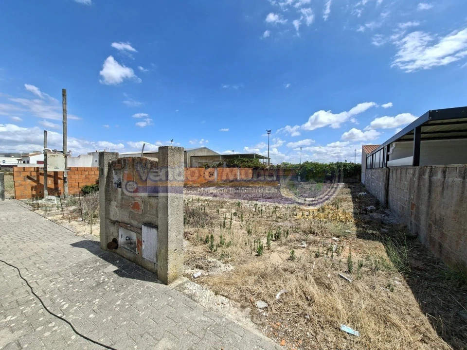 Terreno para Venda em Marinhais Foto 3
