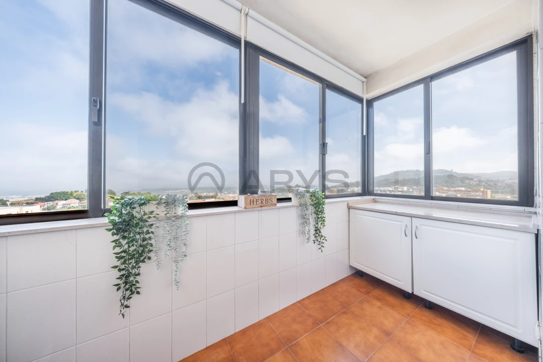 Apartamento T3 para Venda em São Vicente (Braga) Foto 18