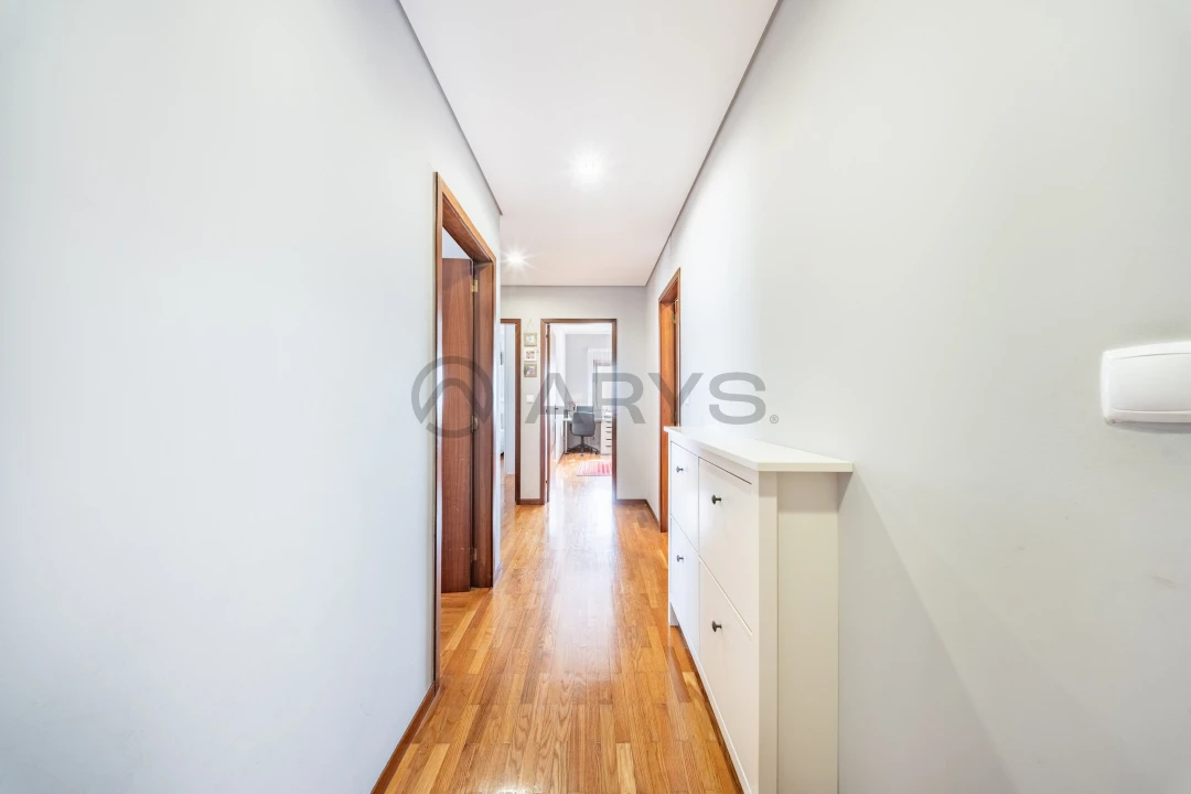 Apartamento T3 para Venda em São Vicente (Braga) Foto 19