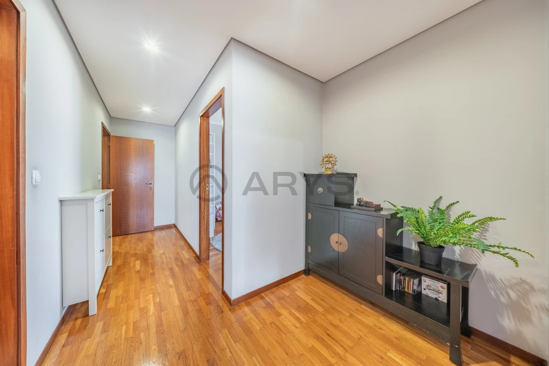 Apartamento T3 para Venda em São Vicente (Braga) Foto 20