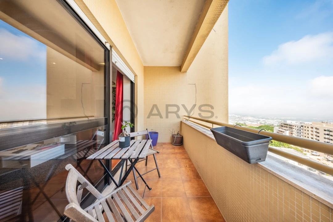 Apartamento T3 para Venda em São Vicente (Braga) Foto 7