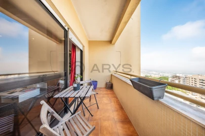 Apartamento T3 para Venda em São Vicente (Braga)