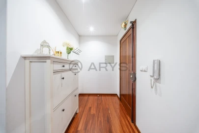 Apartamento T3 para Venda em São Vicente (Braga)