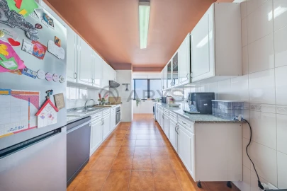 Apartamento T3 para Venda em São Vicente (Braga)