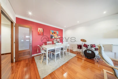 Apartamento T3 para Venda em São Vicente (Braga)