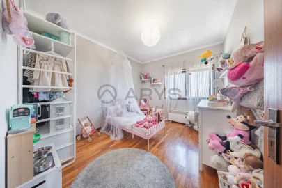 Apartamento T3 para Venda em São Vicente (Braga)