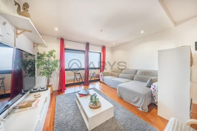 Apartamento T3 para Venda em São Vicente (Braga)