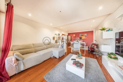 Apartamento T3 para Venda em São Vicente (Braga)