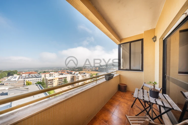 Apartamento T3 para Venda em São Vicente (Braga) Foto 6