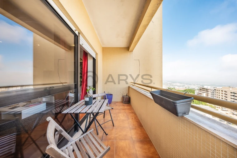 Apartamento T3 para Venda em São Vicente (Braga) Foto 7