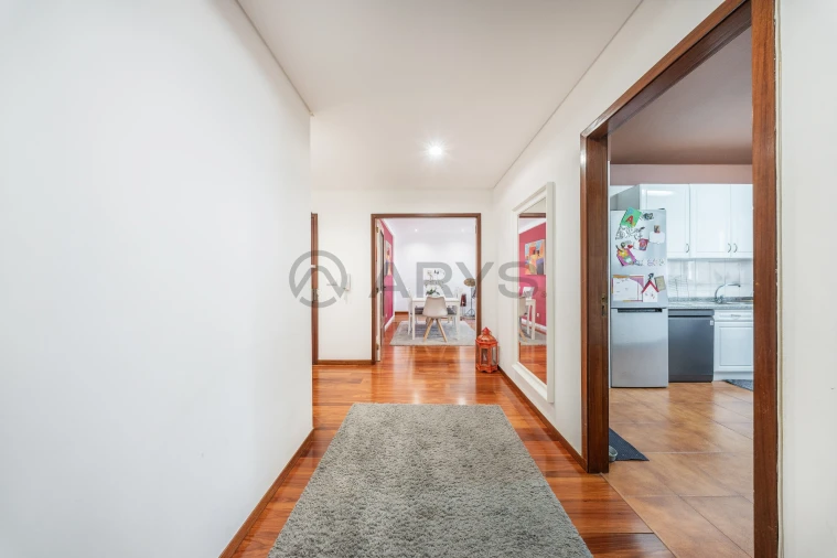 Apartamento T3 para Venda em São Vicente (Braga) Foto 11