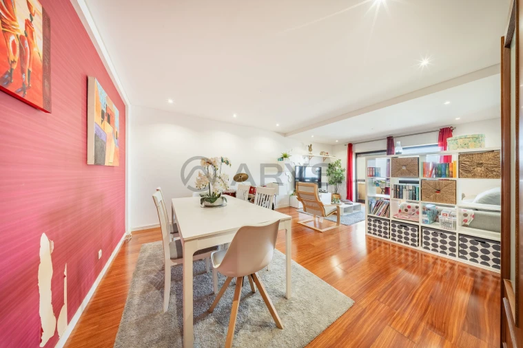 Apartamento T3 para Venda em São Vicente (Braga) Foto 4