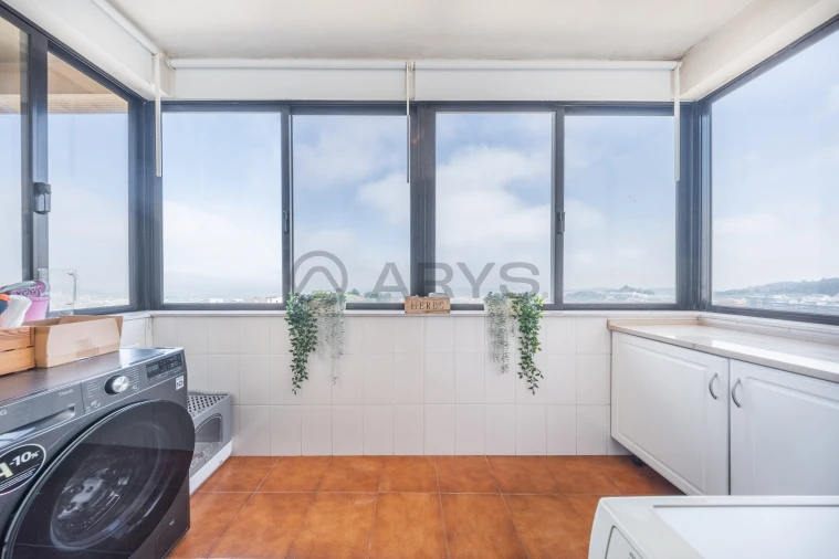 Apartamento T3 para Venda em São Vicente (Braga) Foto 17