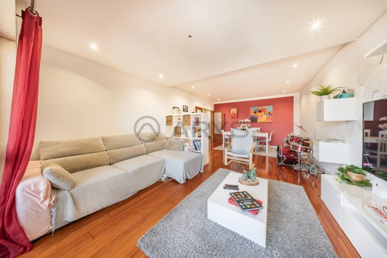 Apartamento T3 para Venda em São Vicente (Braga) Foto 2