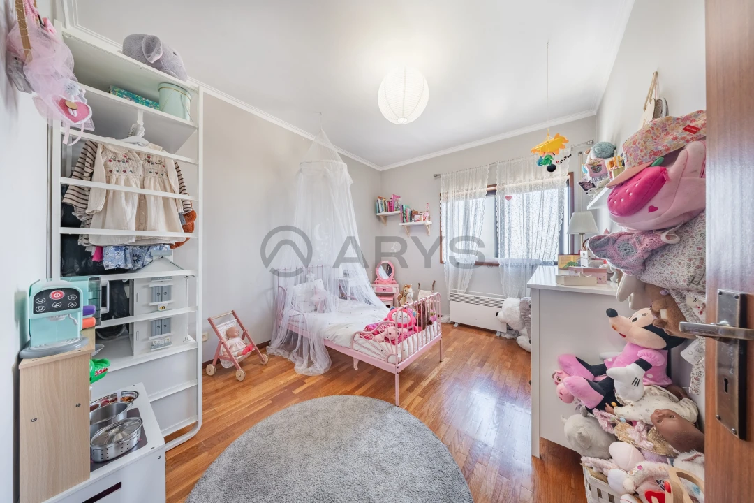 Apartamento T3 para Venda em São Vicente (Braga) Foto 20